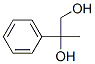 4217-66-7,2-Phenyl-1,2-propanediol