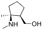 421765-87-9,(2-METHYL-2-CIS-METHYLAMINO-CYCLOPENTYL)-METHANOL