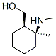 421765-88-0,(2-METHYL-CIS-2-METHYLAMINO-CYCLOHEXYL)-METHANOL