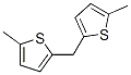 4218-22-8,2,2'-methylenebis[5-methylthiophene]