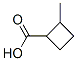 42185-61-5,2-METHYL CYCLOBUTANECARBOXYLIC ACID