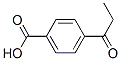 4219-55-0,4-propanoylbenzoic acid