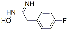 42191-55-9,2-(4-FLUORO-PHENYL)-N-HYDROXY-ACETAMIDINE