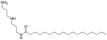 42195-41-5,N-[3-[(3-aminopropyl)amino]propyl]stearamide