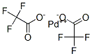 42196-31-6,PALLADIUM(II) TRIFLUOROACETATE