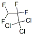 422-51-5,1,1,1-Trichloro-2,2,3,3-tetrafluoropropane