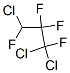 422-53-7,1,1,3-Trichloro-1,2,2,3-tetrafluoropropane
