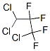 422-54-8,1,3,3-trichloro-1,1,2,2-tetrafluoropropane