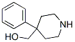 4220-08-0,4-phenylpiperidine-4-methanol