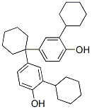 4221-68-5,1,1-BIS(3-CYCLOHEXYL-4-HYDROXYPHENYL)CYCLOHEXANE