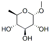 42214-11-9,Methyl 6-deoxy-alpha-D-glucopyranoside