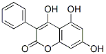 4222-02-0,4,5,7-TRIHYDROXY-3-PHENYLCOUMARIN