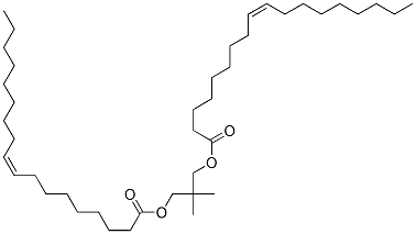 42222-50-4,2,2-dimethyl-1,3-propanediyl dioleate