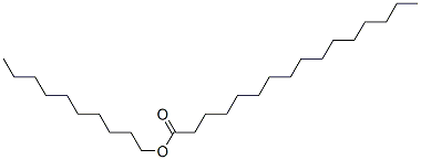42232-27-9,decyl palmitate