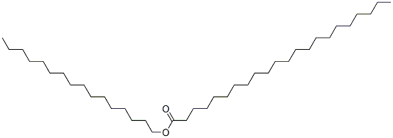 42233-11-4,BEHENIC ACID PALMITYL ESTER CRYSTALLINE