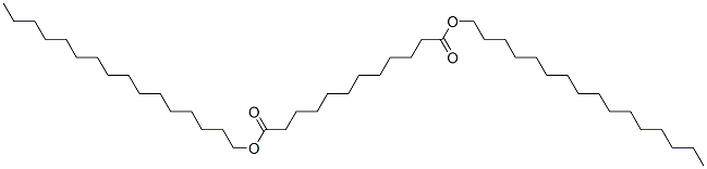 42234-04-8,dihexadecyl dodecanedioate