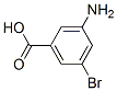 42237-85-4,3-AMINO-5-BROMOBENZOIC ACID