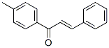 4224-96-8,1-(4-METHYLPHENYL)-3-PHENYLPROP-2-EN-1-ONE