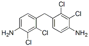 Bis(4-amino-2,3-dichlorophenyl)methane 42240-73-3,Bis(4-amino-2,3-dichlorophenyl)methane