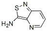 42242-13-7,3-Aminoisothiazolo[4,3-b]pyridine