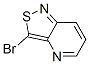 42242-14-8,3-Bromoisothiazolo[4,3-b]pyridine