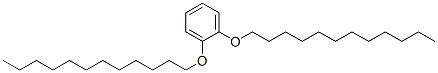 42244-53-1,1,2-(DIDODECYLOXY)BENZENE