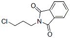 42251-84-3,N-(3-CHLOROPROPYL)PHTHALIMIDE
