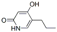 422519-78-6,2(1H)-Pyridinone, 4-hydroxy-5-propyl- (9CI)