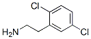 42265-81-6,(2,5-DICHLORO-PHENYL)-ETHYL-AMINE