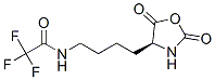 42267-27-6,N-[4-[(4S)-2,5-dioxooxazolidin-4-yl]butyl]-2,2,2-trifluoro-acetamide