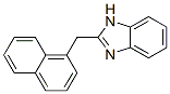 42268-60-0,2-(naphthalen-1-ylmethyl)-1H-benzoimidazole