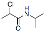 42275-92-3,2-CHLORO-N-ISOPROPYLPROPANAMIDE