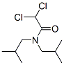 42276-93-7,2,2-dichloro-N,N-bis(2-methylpropyl)acetamide
