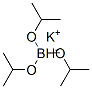 42278-67-1,Potassium triisopropoxyborohydride