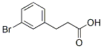 42287-90-1,3-(3-Bromophenyl)propionic acid