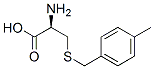 42294-52-0,S-P-METHYLBENZYL-L-CYSTEINE