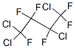 HEXAFLUORO-1,1,3,4-TETRACHLOROBUTANE 423-38-1,HEXAFLUORO-1,1,3,4-TETRACHLOROBUTANE