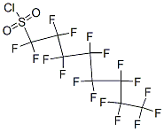 423-60-9,PERFLUOROOCTANESULPHONYL CHLORIDE