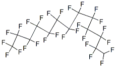 423-66-5,1H-PERFLUOROTRIDECANE 97