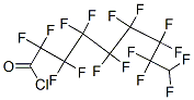 9H-HEXADECAFLUORONONANOYL CHLORIDE 423-95-0,9H-HEXADECAFLUORONONANOYL CHLORIDE