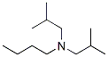 4230-05-1,BUTYL-DIISOBUTYL-AMINE