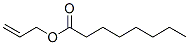 4230-97-1,ALLYL CAPRYLATE