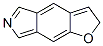 42304-60-9,2H-Furo[2,3-f]isoindole  (9CI)