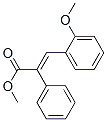 42307-45-9,METHYL 3-(2-METHOXYPHENYL)-2-PHENYLACRYLATE