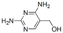 42310-45-2,2,4-Diamino-5-pyrimidinemethanol
