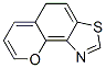 42315-99-1,5H-Pyrano[2,3-e]benzothiazole(9CI)
