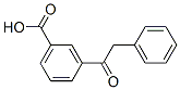 423151-69-3,3-(1-OXO-2-PHENYLETHYL)BENZOIC ACID