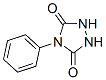 4-PHENYL-1,2,4-TRIAZOLINE-3,5-DIONE 4233-33-4,4-PHENYL-1,2,4-TRIAZOLINE-3,5-DIONE