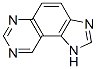 42341-71-9,1H-Imidazo[4,5-f]quinazoline(9CI)