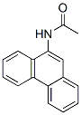 4235-09-0,N-(9-PHENANTHRYL)ACETAMIDE